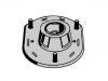 机顶胶 Strut Mount:48603-33041